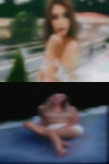Married looking hook naked