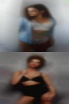 Girls forum black asses
