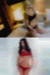 Horny women live milf bull men